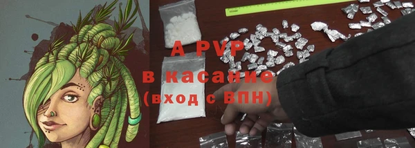 хмурый Покачи