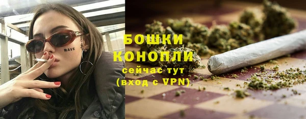 хмурый Покачи